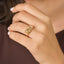 Bague en Or 18K 14